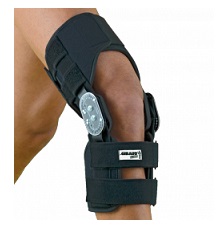TUTORE DI GINOCCHIO GENUGIB 40 GIBAUD ORTHO - fitfarma.it