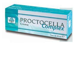 PROCTOCELLA COMPLEX CREMA 40 ML - fitfarma.it