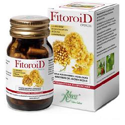 NEOFITOROID 50 OPERCOLI 500 MG - fitfarma.it