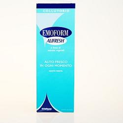 EMOFORM ALIFRESH COLLUTORIO 300 ML - fitfarma.it
