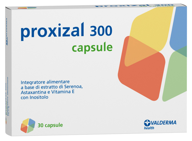 PROXIZAL 300 30 CAPSULE - fitfarma.it