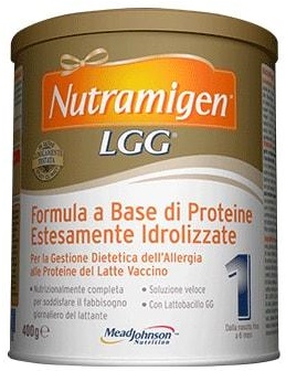 NUTRAMIGEN 1 LGG POLVERE 400 G - fitfarma.it
