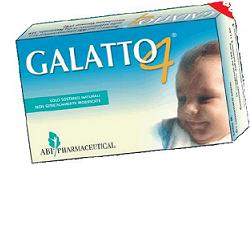 GALATTO4 30 COMPRESSE - fitfarma.it