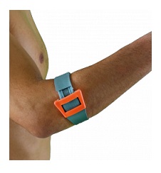 GIBAUD ORTHO ELBOWGIB BRACCIALE ANTIEPICONDILITE 01 - fitfarma.it
