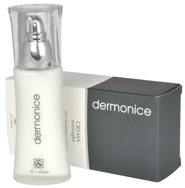 DERMONICE CREMA ANTIRUGHE 50 ML - fitfarma.it