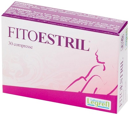 FITOESTRIL 30 COMPRESSE - fitfarma.it