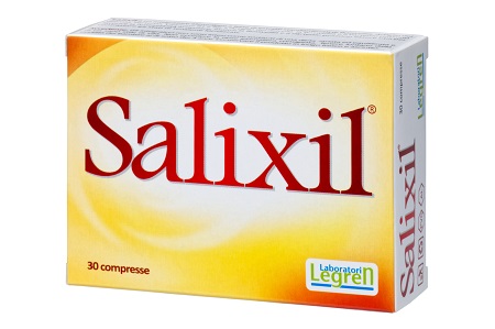 SALIXIL 30 COMPRESSE - fitfarma.it