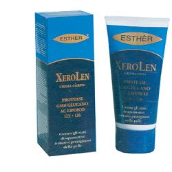 XEROLEN CREMA CORPO 150 ML - fitfarma.it