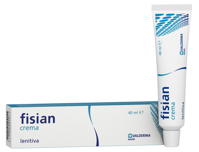 FISIAN CR LENIT 40ML - fitfarma.it
