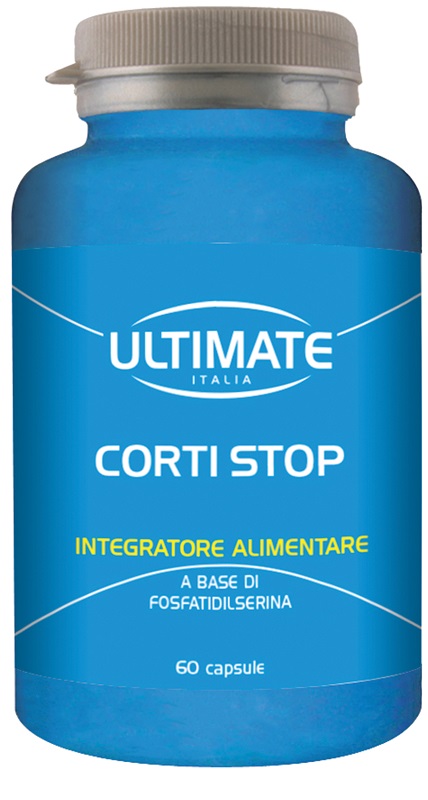 CORTI STOP 60 CAPSULE - fitfarma.it