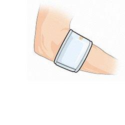 BRACCIALE TENNIS ELBOW GIBAUD ORTHO - fitfarma.it