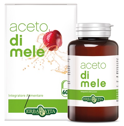 ACETO MELE 60 CAPSULE 550 MG - fitfarma.it
