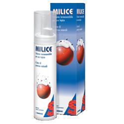 MILICE MOUSSE TERMOSENS 150 ML - fitfarma.it