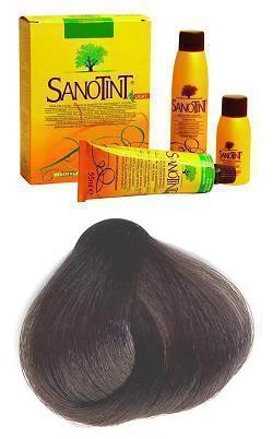 SANOTINT LIGHT TINT CASTANO NATURALE 73 - fitfarma.it