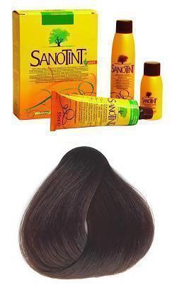 SANOTINT LIGHT TINT CASTANO DORATO 75 125 ML - fitfarma.it