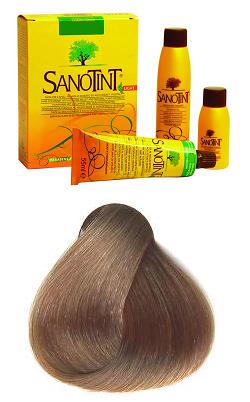 SANOTINT LIGHT TINT BIONDO AMBRATO 76 125 ML - fitfarma.it