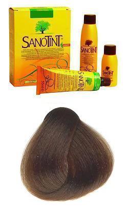 SANOTINT LIGHT TINT BIONDO SCURO DORATO 77 125 ML - fitfarma.it