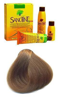 SANOTINT LIGHT TINT BIONDO NATURALE 79 125 ML - fitfarma.it
