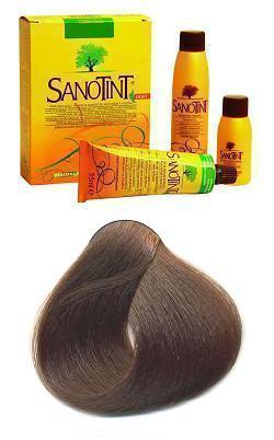 SANOTINT LIGHT TINT BIONDO SCURO 84 125 ML - fitfarma.it