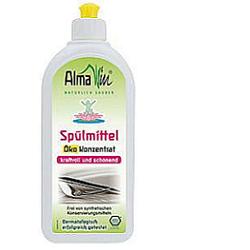 ALMAWIN DETERSIVO PER PIATTI A MANO 500 ML - fitfarma.it