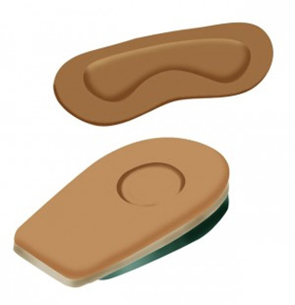 ALLCOMFORT TALLONITE M 1 PAIO - fitfarma.it