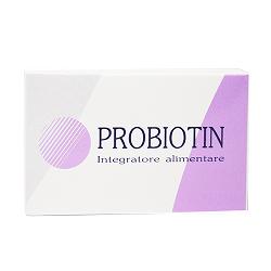 PROBIOTIN 40 COMPRESSE - fitfarma.it