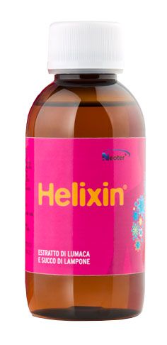 HELIXIN 150 ML - fitfarma.it