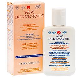 VEA DETERGENTE PROT LENIT100ML - fitfarma.it