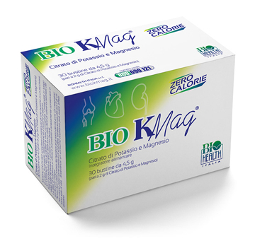 BIOKMAG 30 BUSTINE - fitfarma.it
