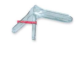 SPECULUM VAGINALE PLASTICA MEDIO - fitfarma.it