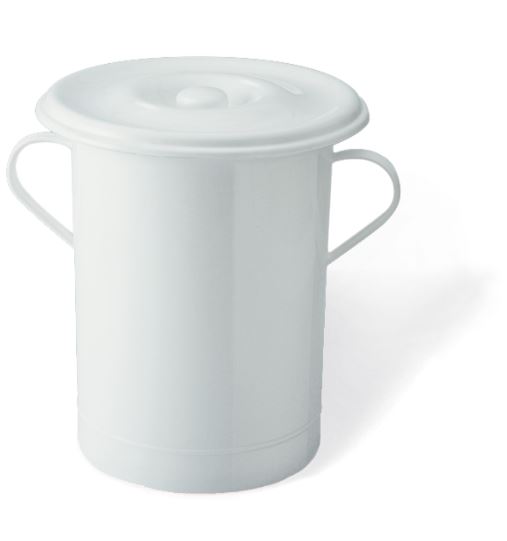VASONE COMODO CON COPERCHIO 33CM - fitfarma.it