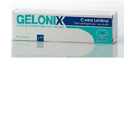 GELONIX CREMA ANTIGELONICA 30 G - fitfarma.it
