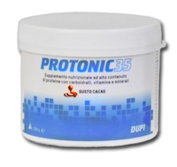 PROTONIC 35 CACAO 300 G - fitfarma.it