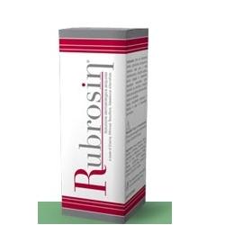 SOLUZIONE RUBROSIN 50 ML - fitfarma.it
