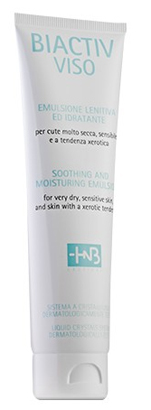 BIACTIV VISO EMULSIONE LENITIVA 100 ML - fitfarma.it