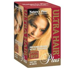 ULTRA HAIR PLUS 60 TAVOLETTE - fitfarma.it