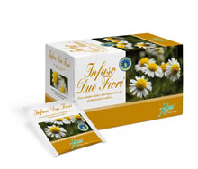 L'INFUSO DUE FIORI TISANA 20 FILTRI - fitfarma.it