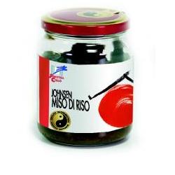 MISO DI RISO BIOLOGICO 300 G - fitfarma.it