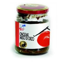 MISO D'ORZO BIOLOGICO 300 G - fitfarma.it
