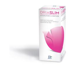 DRIASLIM 1000 ML - fitfarma.it