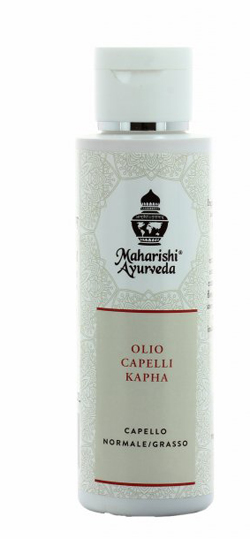OLIO CAPELLI KAPHA 100 ML - fitfarma.it