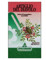 ARTIGLIO DIAVOLO ERBE 80CPS - fitfarma.it