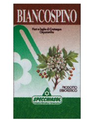 BIANCOSPINO ERBE 80CPS - fitfarma.it