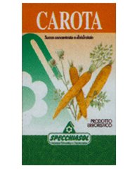 CAROTA ERBE 75CPS FL - fitfarma.it
