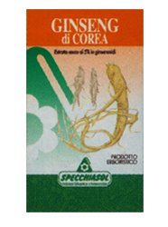 GINSENG COREANO ERBE 60 CAPSULE - fitfarma.it