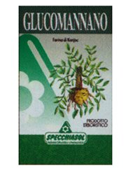 GLUCOMANNANO ERBE 80CPS - fitfarma.it