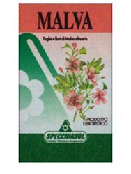 MALVA ERBE 80CPS - fitfarma.it