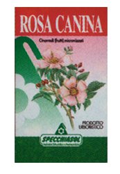ROSA CANINA ERBE 75CPS - fitfarma.it