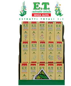 TIGLIO ESTRATTO T 30 ML - fitfarma.it