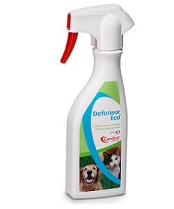 DEFENSOR ECO LOZIONE NO GAS 250 ML - fitfarma.it